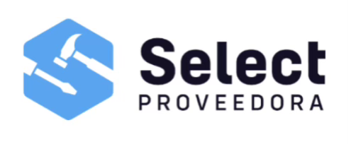 Proveedora Select